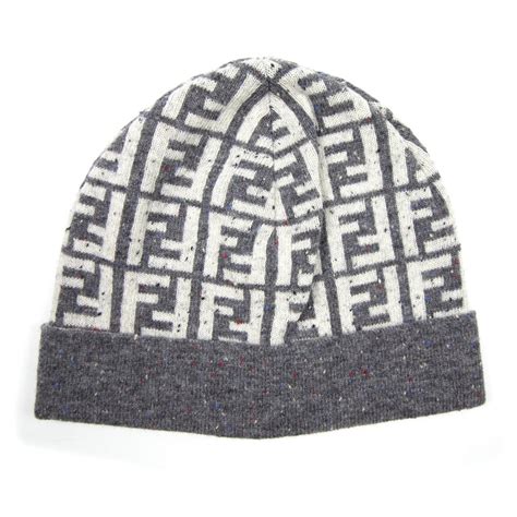 fendi beanies